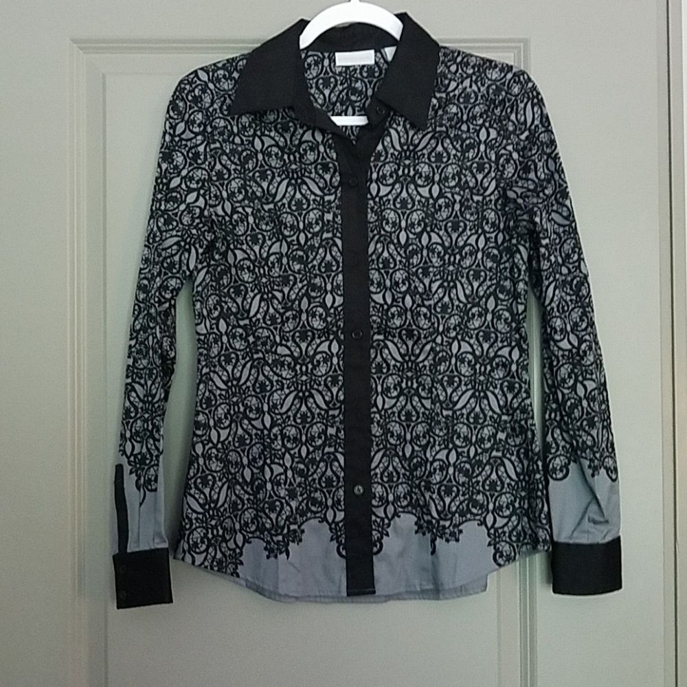 New York & Co Blouse